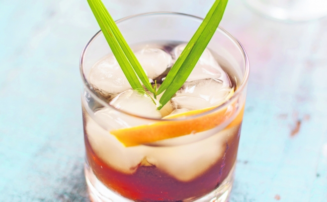 Gusto caribeño